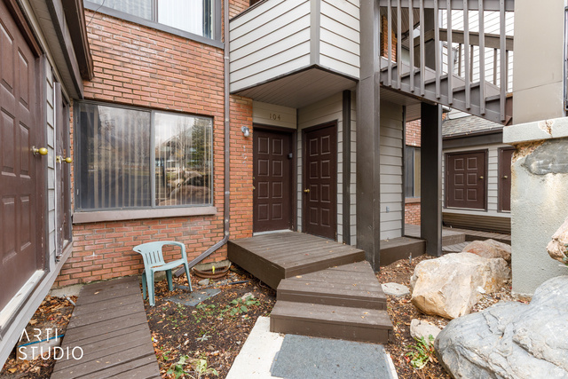 3815 Wolf Creek Dr #104 — photo