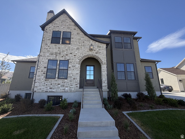 847 S Ensign Dr #173 — photo