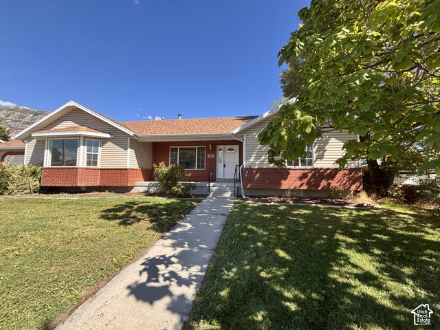 148 N 300 E — photo
