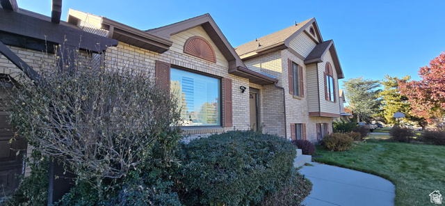 10248 S Buttercup Dr — photo