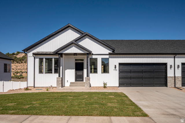 702 S Liberty Cove Dr — photo