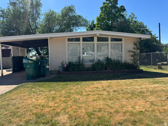 6021 S 2100 W — photo