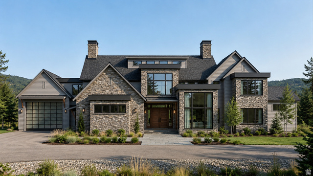 1906 S Preserve Dr. #55 — photo