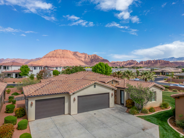 3800 N Paradise Village Dr #3 — photo
