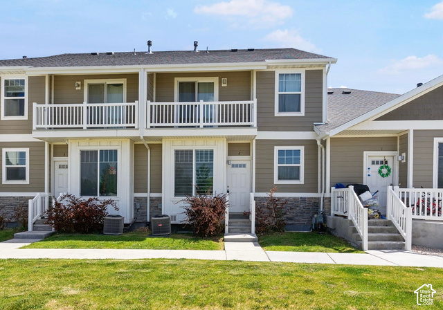 1754 E Skyline Dr. #K2, Eagle Mountain, UT 84005 — photo 2