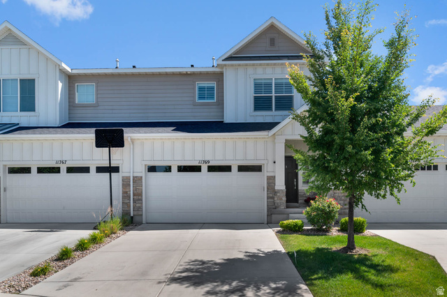 11769 S Nigel Peak Ln — photo