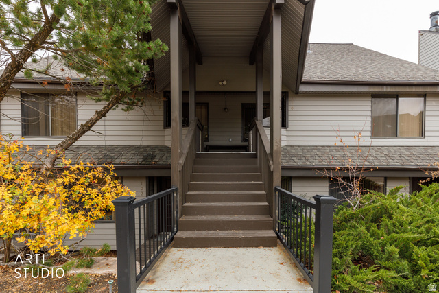 3815 N Wolf Creek Dr #109 — photo