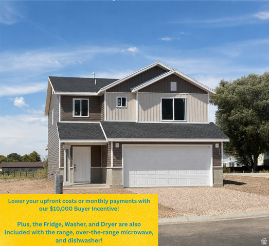 1077 N Summit View Dr — photo