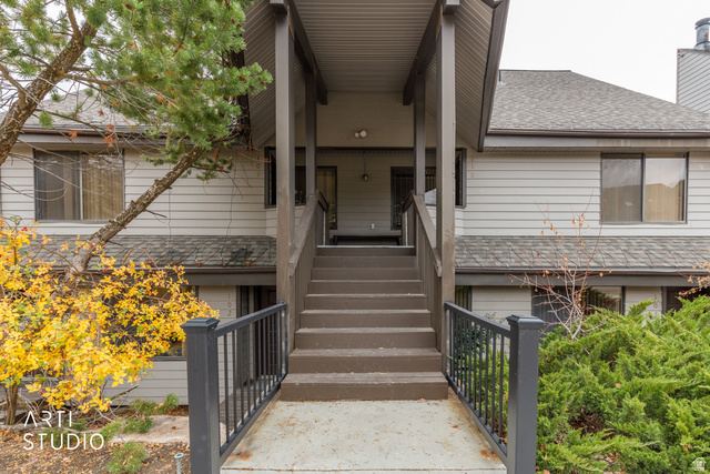3815 N Wolf Creek Dr #110 — photo