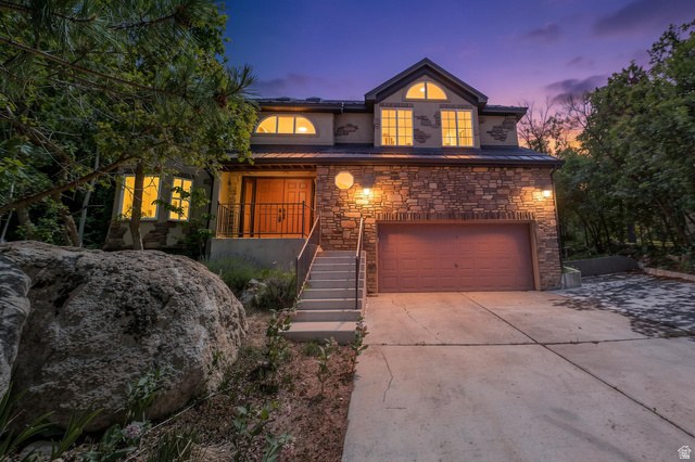 10101 S Wasatch Blvd — photo