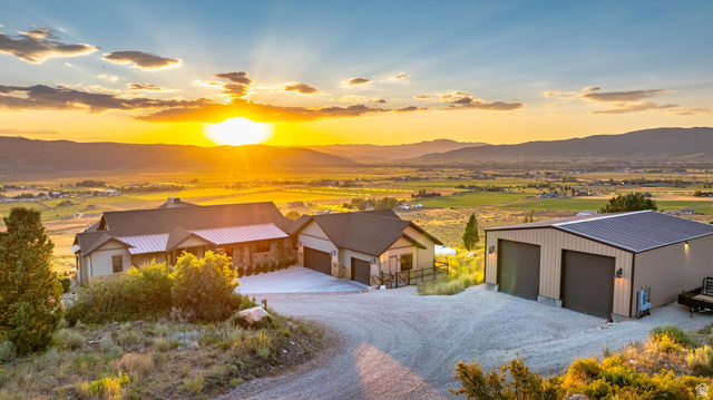 1212 Splendor Valley Road, Kamas UT 84036