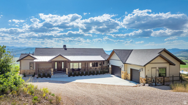 1212 Splendor Valley Road, Kamas UT 84036 — photo 2