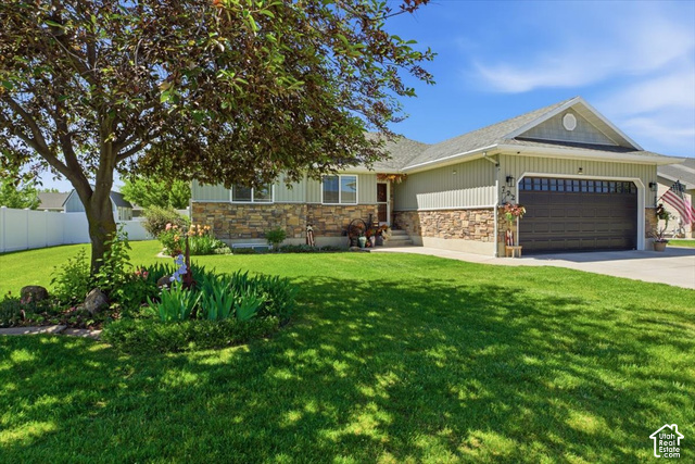 772 E 600 S, Preston, ID 83263 — photo 3