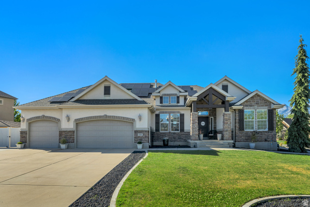 4148 W Mesquite Way — photo