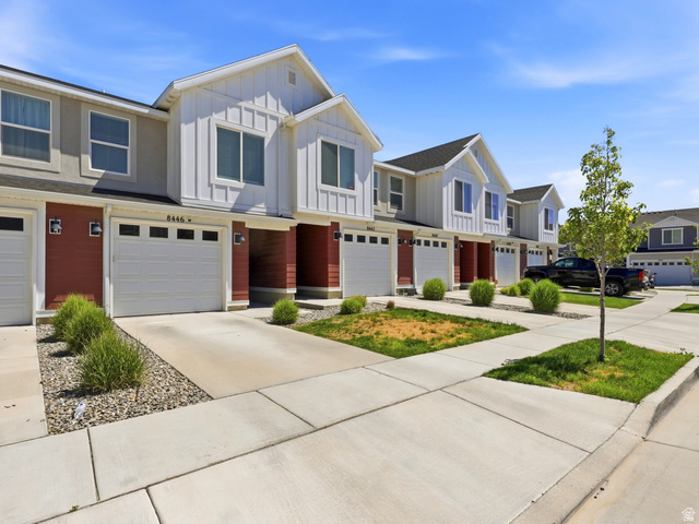 8446 W Beckville Dr — photo