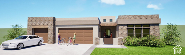 113 W Doonbeg Dr., St. George, UT 84770