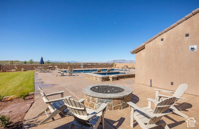 113 W Doonbeg Dr., St. George, UT 84770 — photo 3