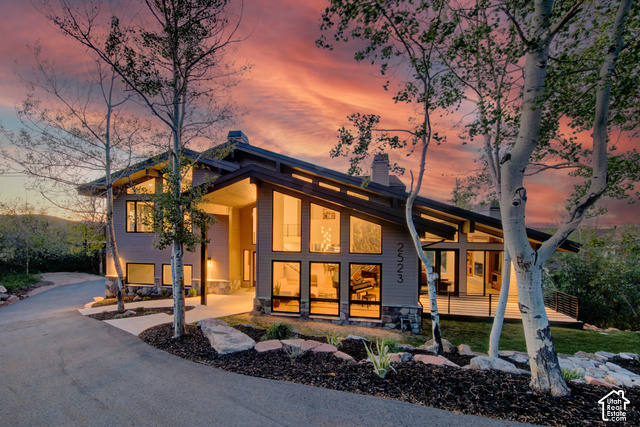 2523 Aspen Springs Dr — photo