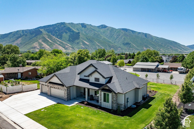 85 W 1200 N, Mapleton, UT 84664 — photo 2