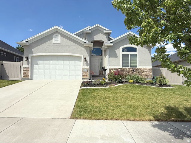 808 W Valley View Way — photo