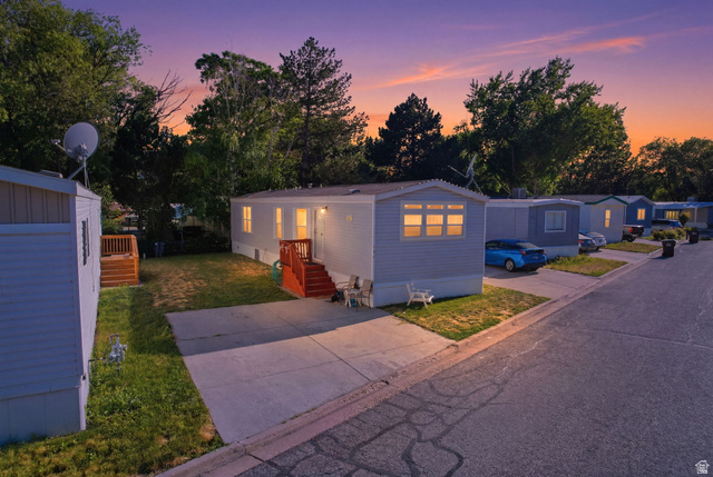 900 Century Dr #131 — photo