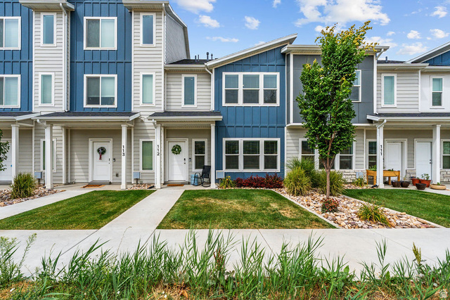 1754 N 300 E #112 — photo