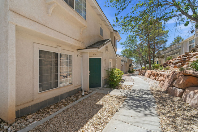 684 W Buena Vista Blvd #1003 — photo