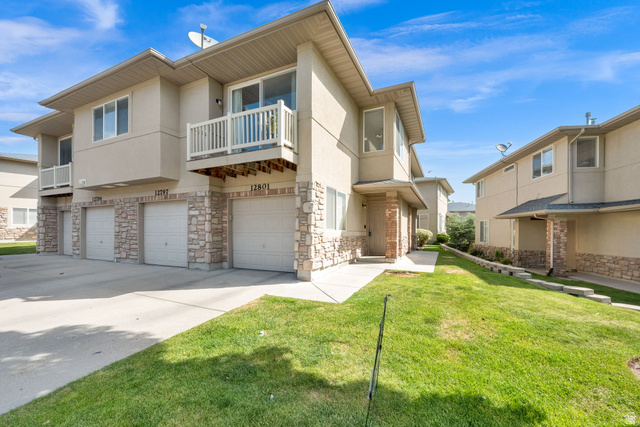 12801 S Timber Run — photo