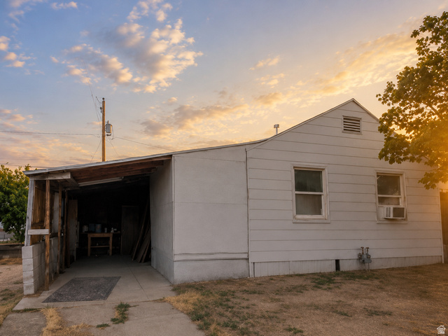 157 Berkley Ave — photo
