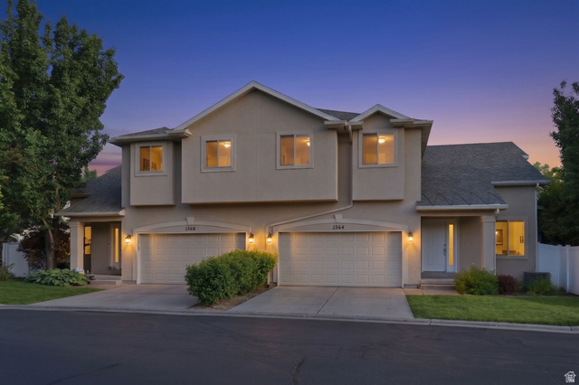 1364 E Old Maple Ct — photo