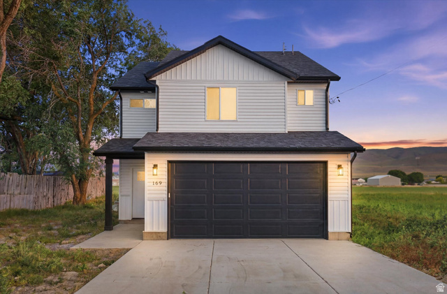 169 N 400 E — photo