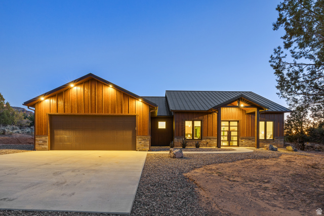 369 W Pinyon Pine Dr — photo