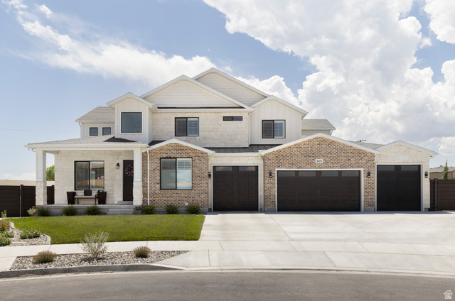 14253 S Jayden Mae Dr — photo