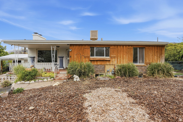 615 Millcreek Way — photo