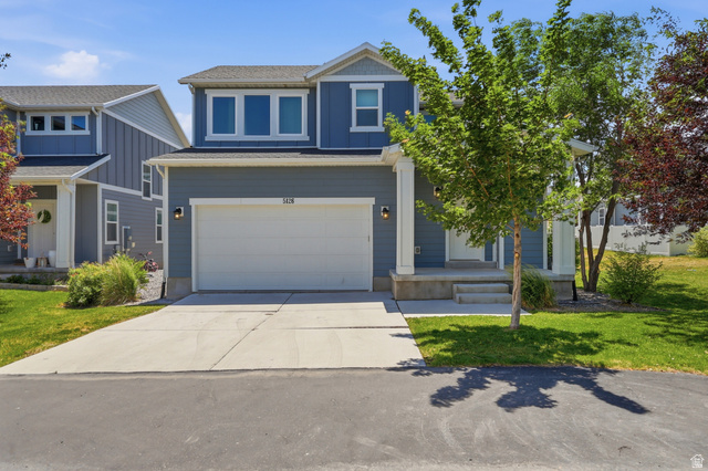 5126 E Sand Flats Way — photo