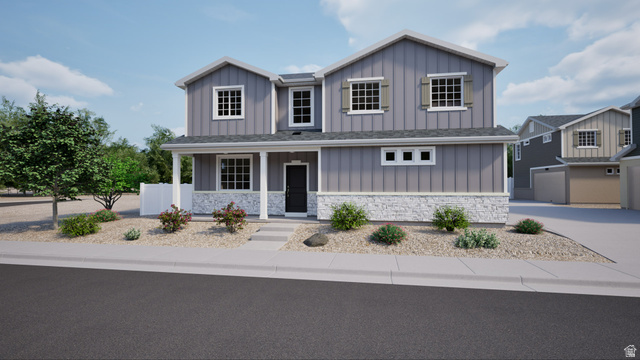 76 N Provo River Rd — photo