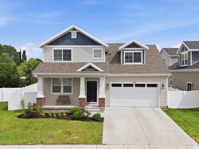 559 E Rundel Way., Draper, UT 84020