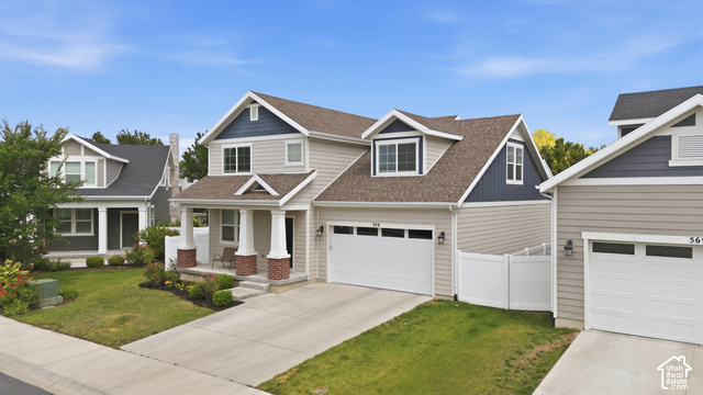 559 E Rundel Way., Draper, UT 84020 — photo 3