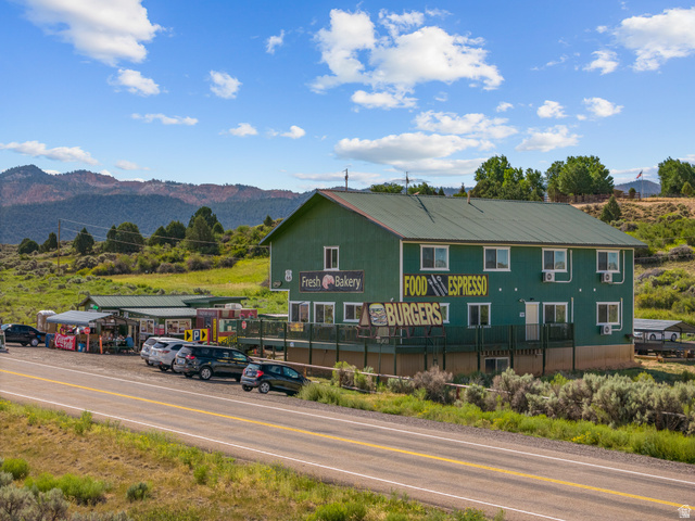 3124 E Utah State Highway 12 — photo