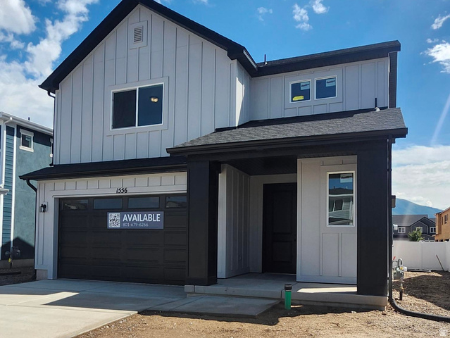 1556 N 1190 W #117 — photo