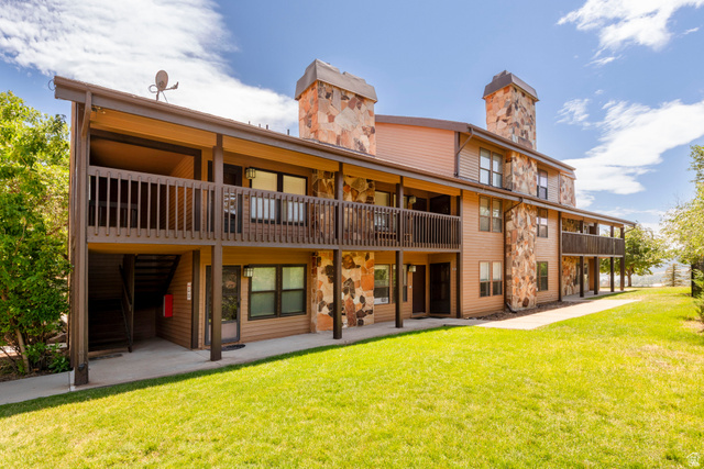 3615 N Wolf Lodge Dr Ldg ##105 — photo