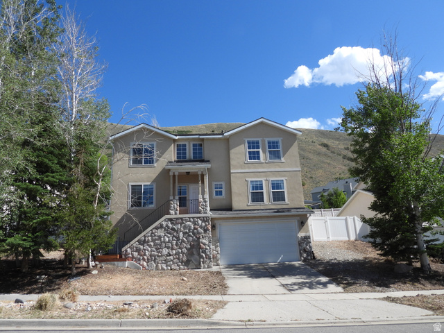 438 E Parowan Way — photo