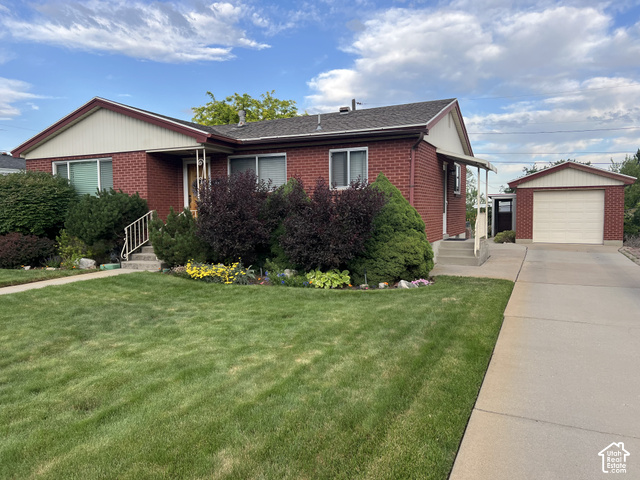 941 N 170 E, Bountiful, UT 84010 — photo 2