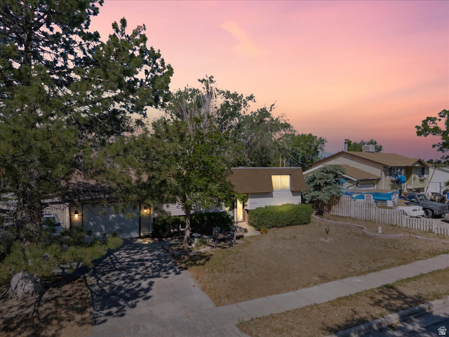 10338 S Violet Dr — photo