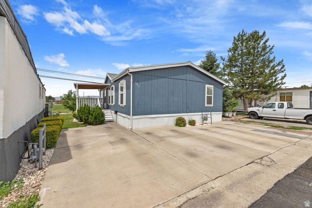 255 N 1600 W #103 — photo