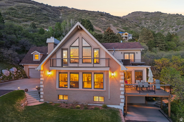 2686 E Bonneville Terrace Dr — photo