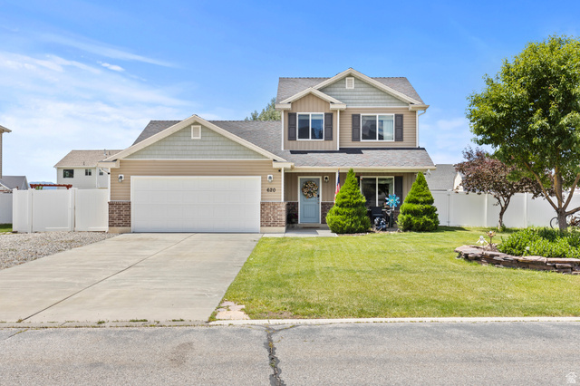 620 S Lakeside Dr — photo