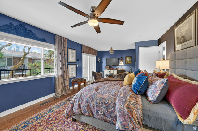735 E Three Fountains Circle #52 — photo