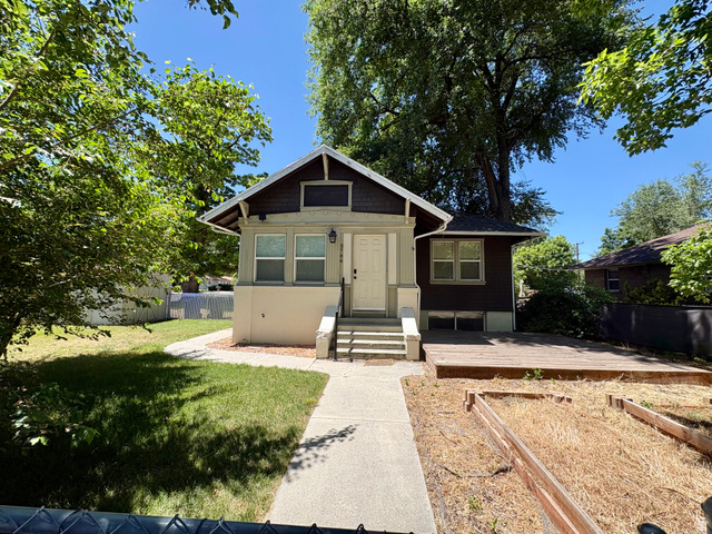 3788 S McCall St — photo