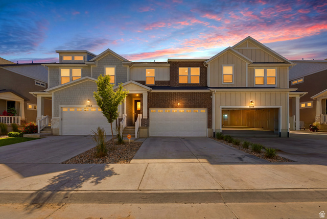 1007 N Ledger Dr — photo